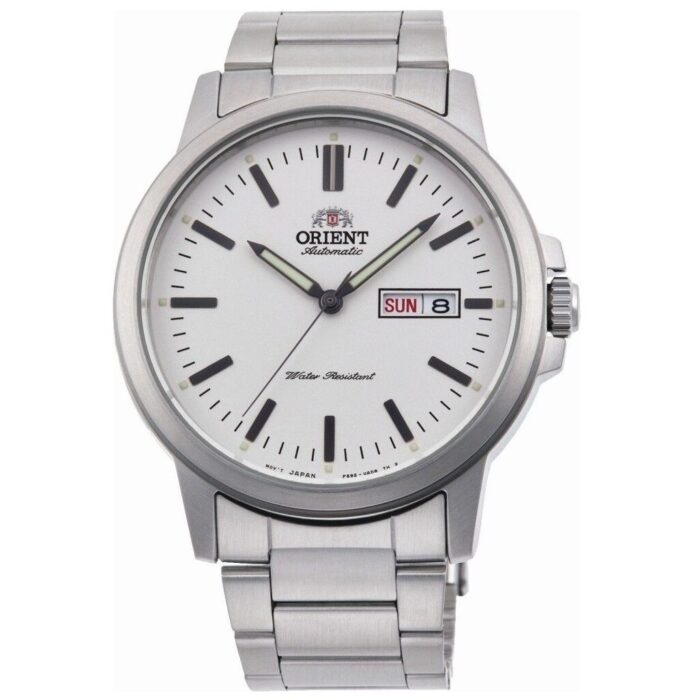 Męski zegarek automatyczny Orient RA-AA0C03S19B