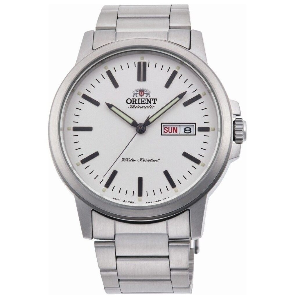 Męski zegarek automatyczny Orient RA-AA0C03S19B