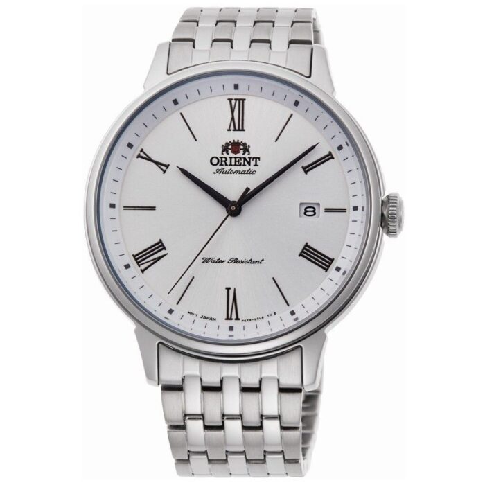 Zegarek męski Orient RA-AC0J04S10B