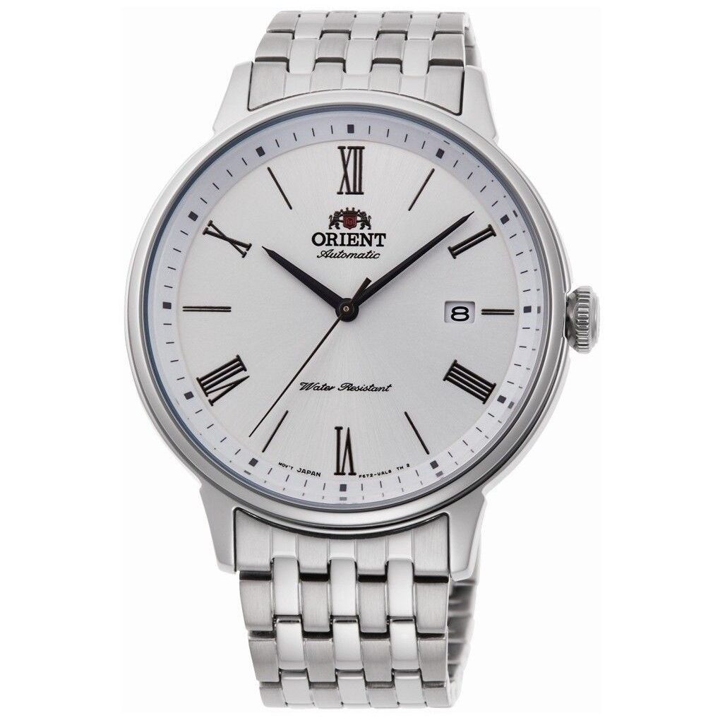 Zegarek męski Orient RA-AC0J04S10B