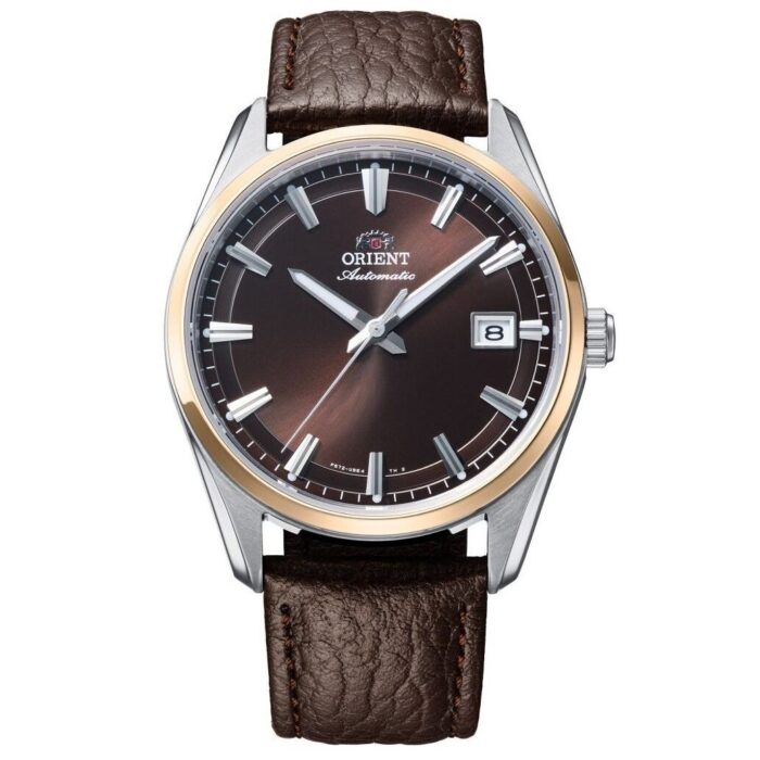 Zegarek męski Orient RA-AC0R03Y30B