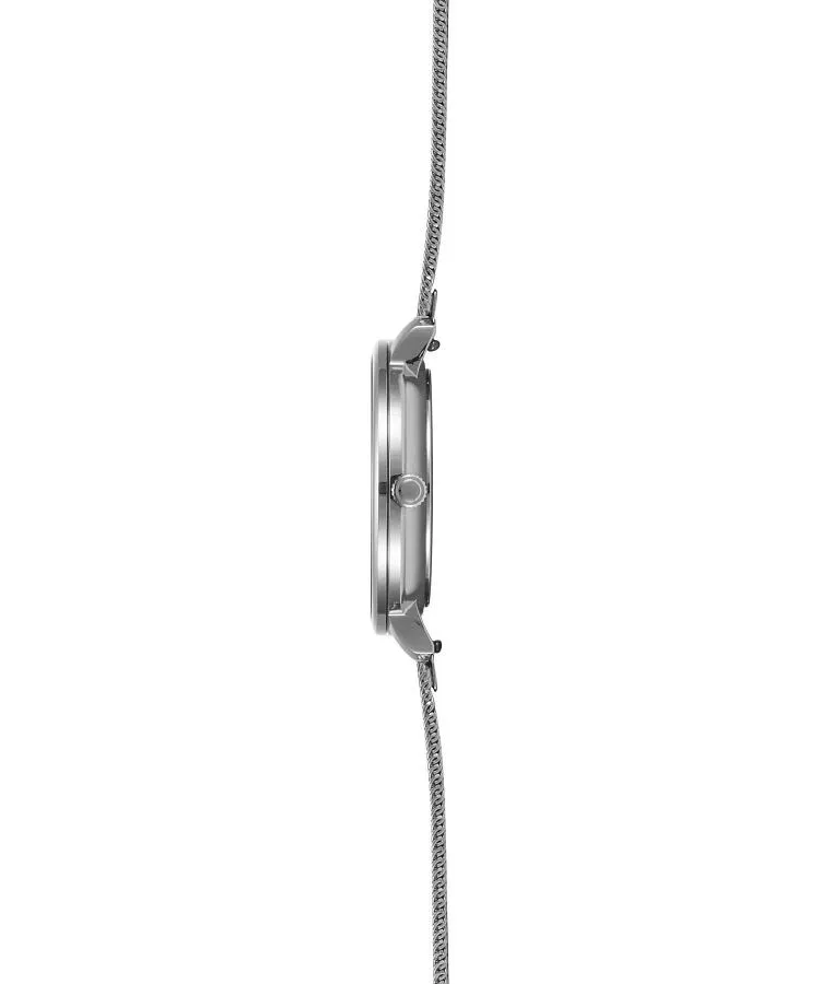 Elegancki damski zegarek Obaku V320LXCZMC-DM