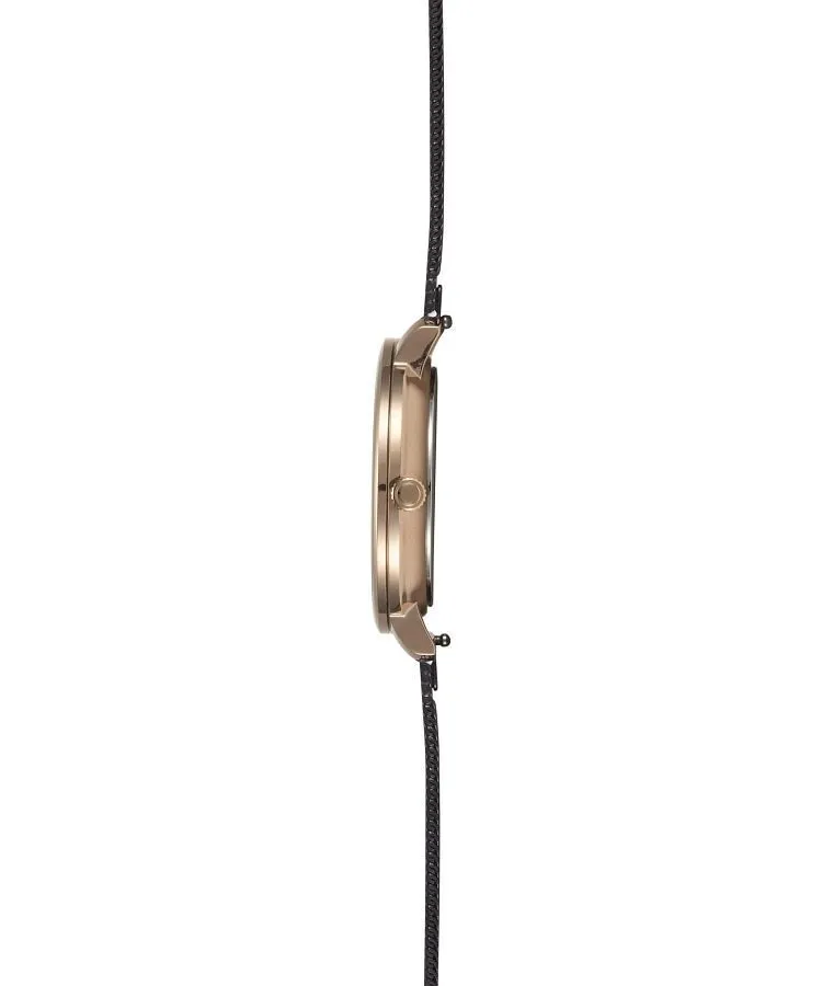 Zegarek damski Obaku V320LXVZMN-DN - obrazek 5