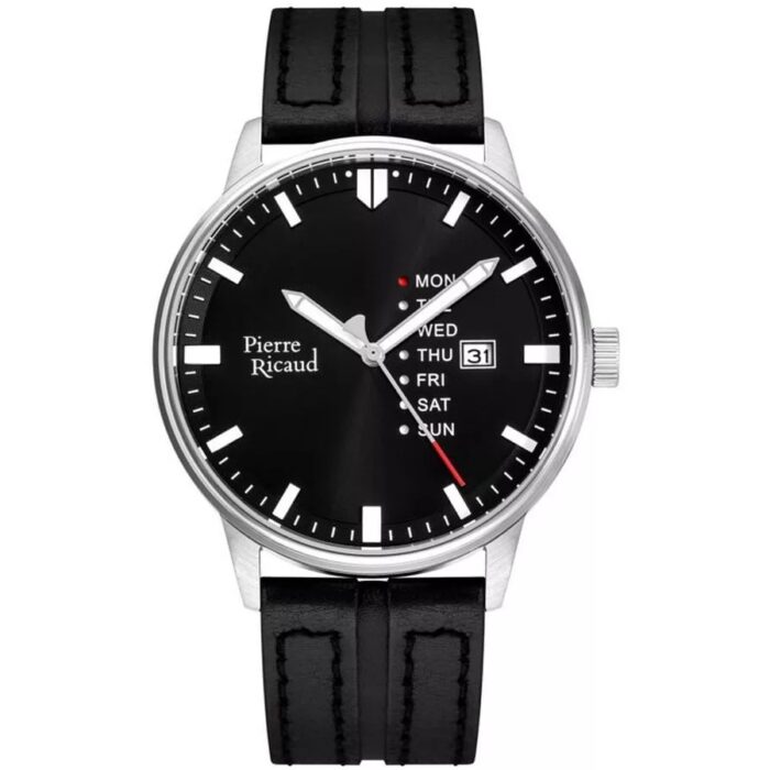 Zegarek męski Pierre Ricaud P60038.5214QF